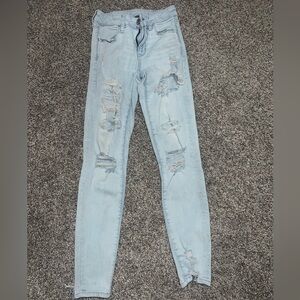 AE jeans